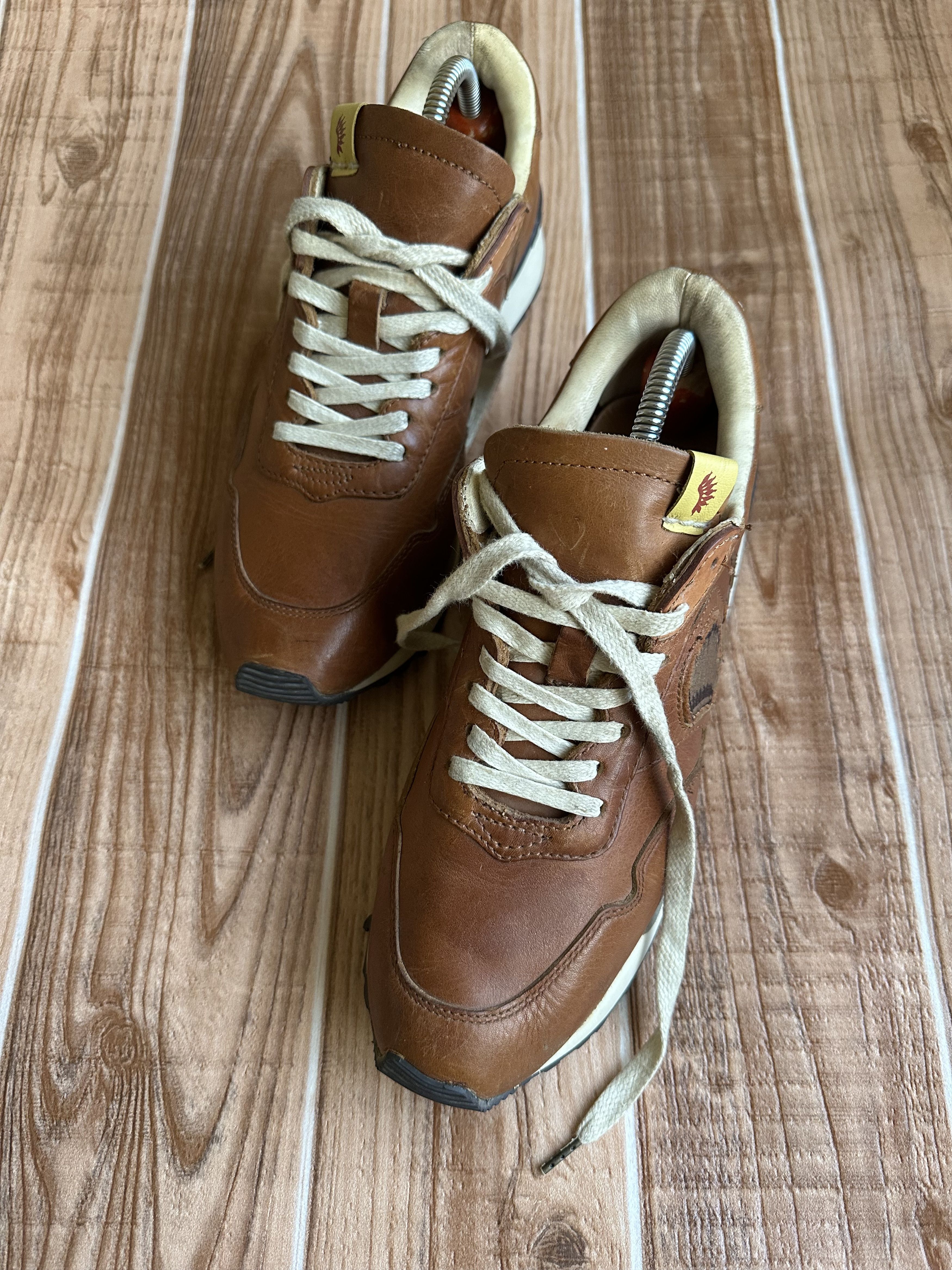 Visvim Visvim Roland Jogger Boots Size US 8.5 / EU 41-42 - 4 Thumbnail