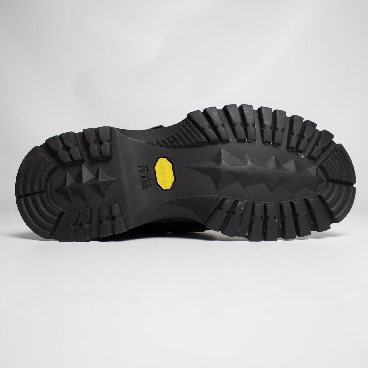 Prada PRADA F/W 1999 VIBRAM BOOTS Size US 7 / IT 37 - 8 Thumbnail