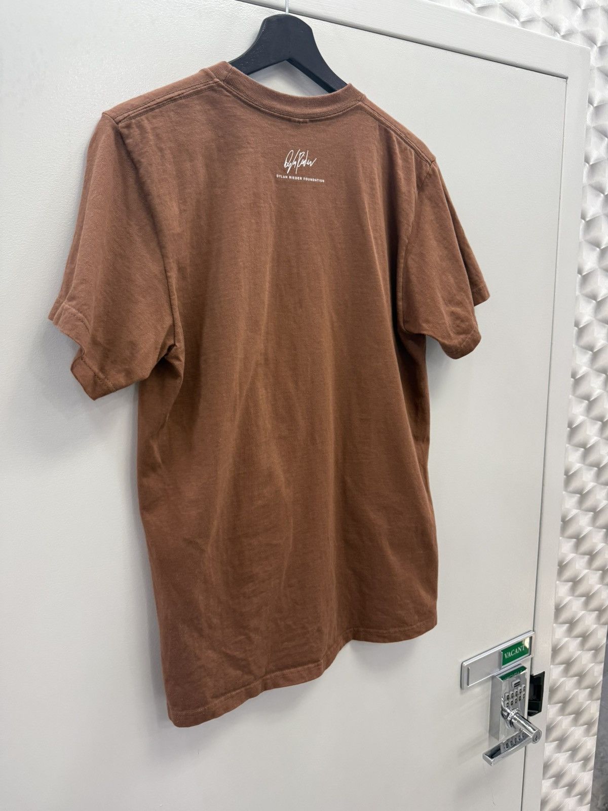Supreme Supreme Dylan Rieder T-Shirt Size US S / EU 44-46 / 1 - 5 Thumbnail