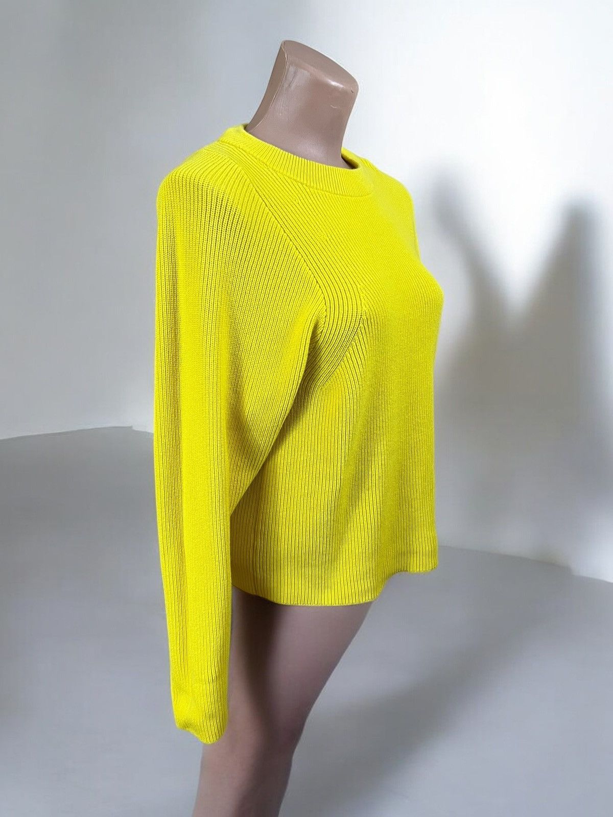 Filippa K Filippa K yellow pull size S Size S / US 4 / IT 40 - 2 Thumbnail