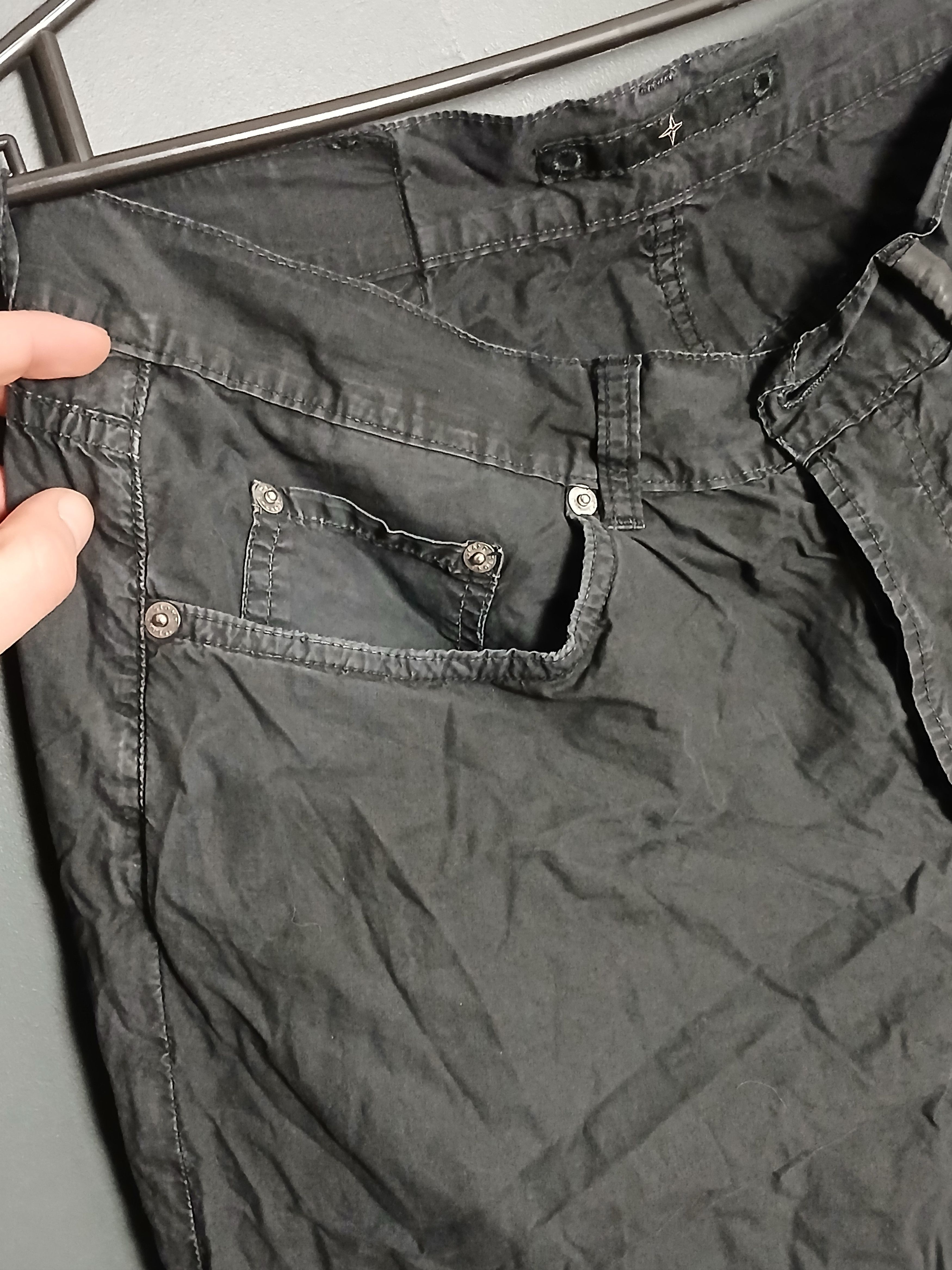 Stone Island Stone Island Pants Size US 36 / EU 52 - 6 Thumbnail