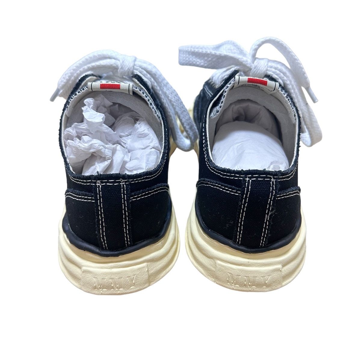 Maison MIHARA YASUHIRO Maison MIHARA YASUHIRO sneaker 43 Size US 10 / EU 43 - 3 Thumbnail