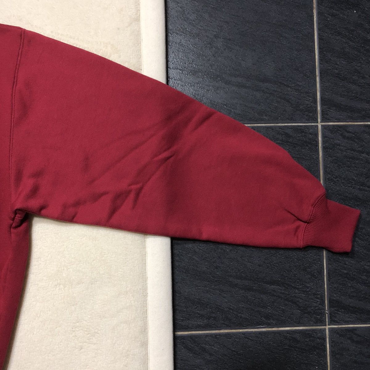 Sports Specialties × Vintage VINTAGE TRD TOYOTA Embroidered Logo Sweatshirt Size US M / EU 48-50 / 2 - 5 Thumbnail