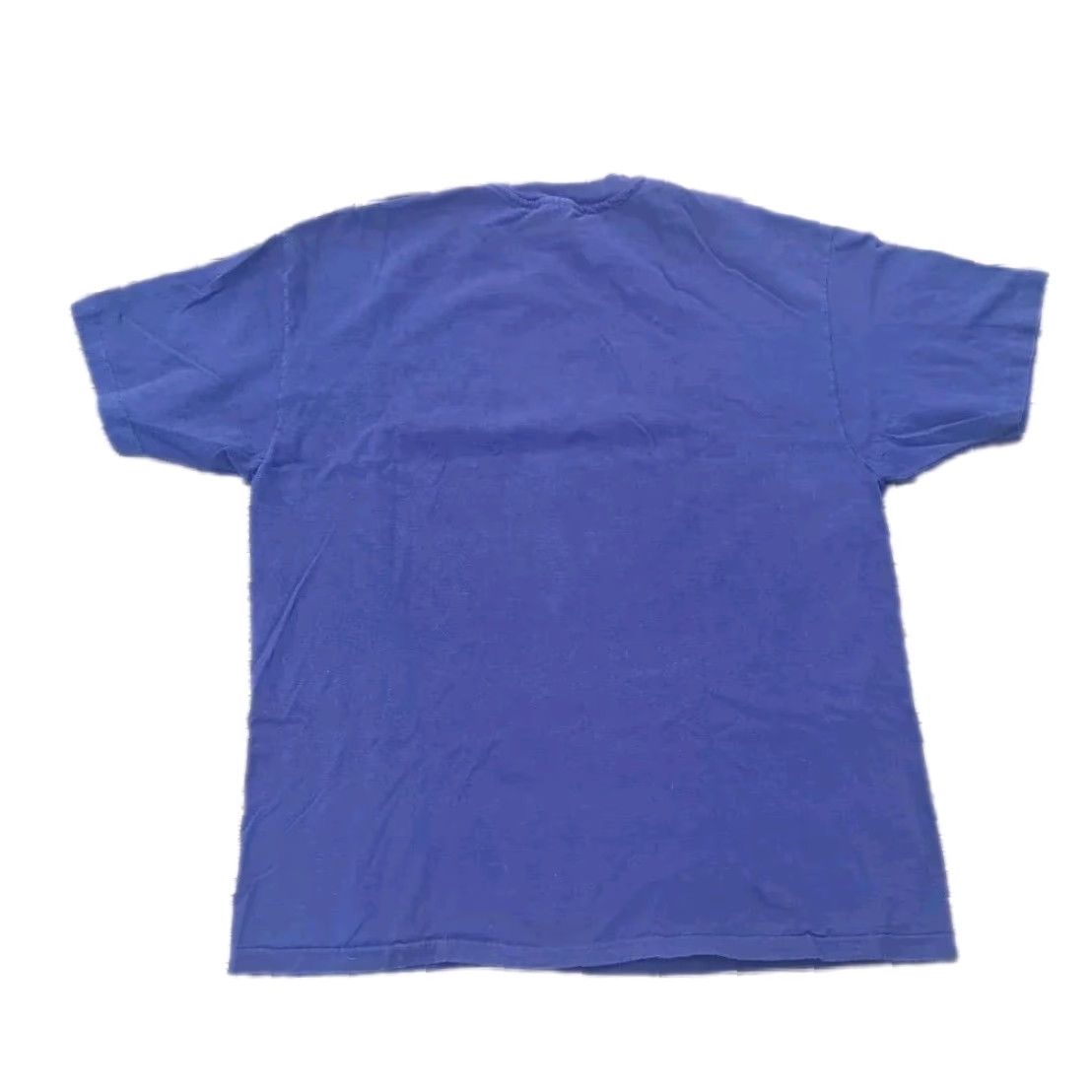 Hanes VINTAGE Hanes Beefy-T T-Shirt XL Green 90s Stitch Men Baseball Tourist Single Stitch Size US XL / EU 56 / 4 - 8 Thumbnail