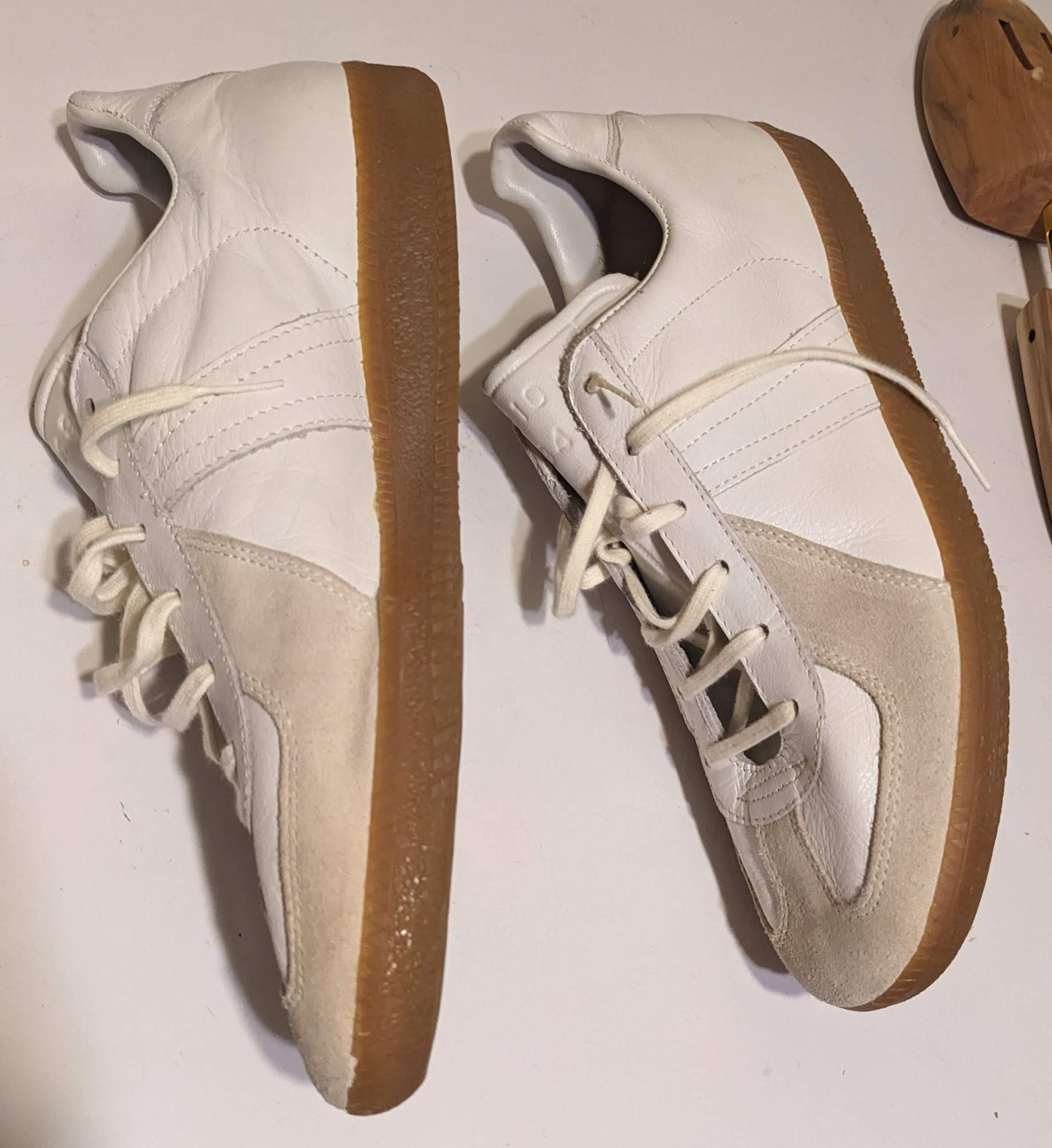 Other German Army Trainers GAT Size US 9.5 / EU 42-43 - 4 Thumbnail