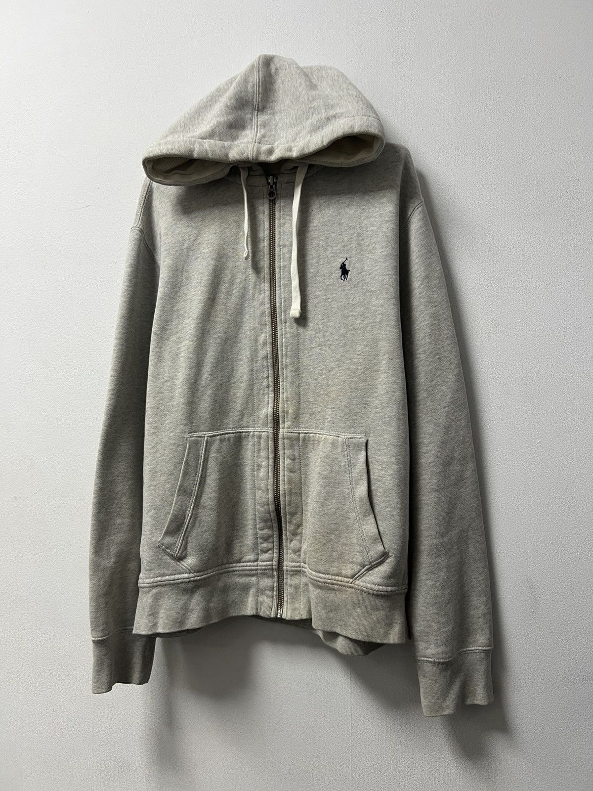 Polo Ralph Lauren × RRL Ralph Lauren × Streetwear Y2K Polo Ralph
