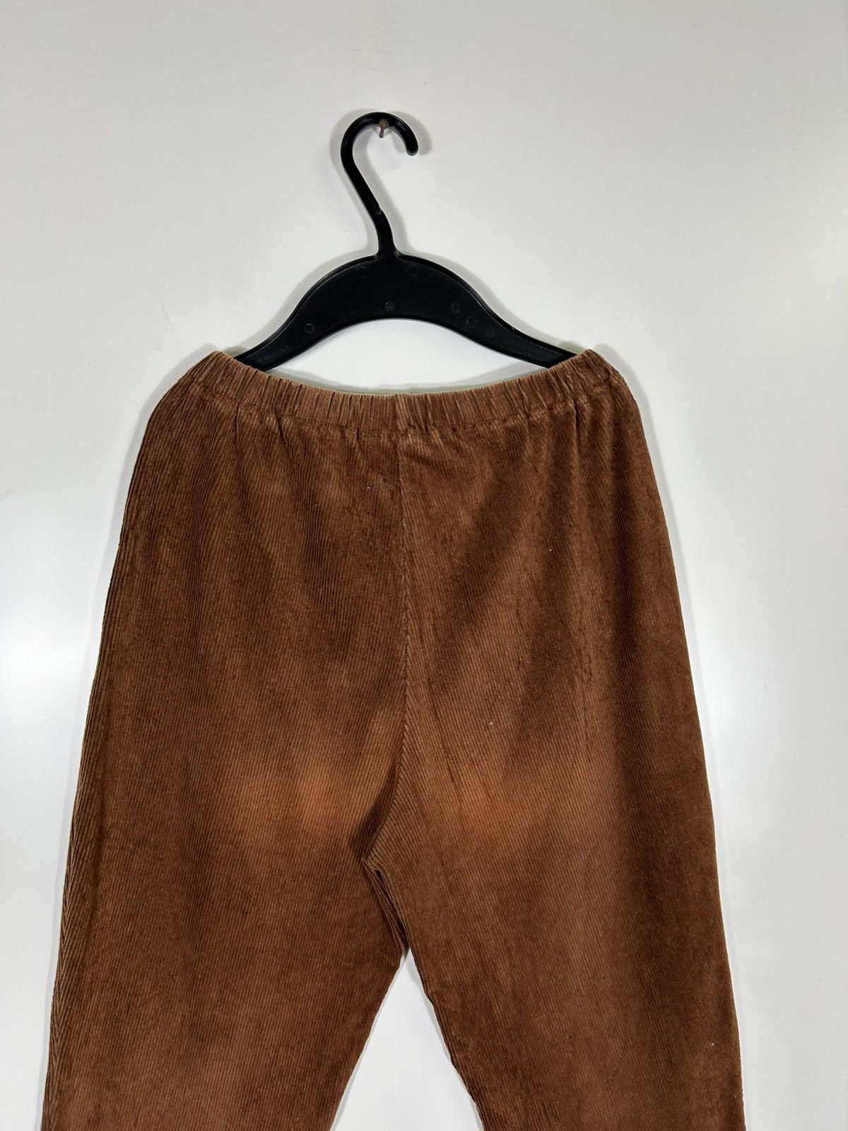 Hai Sporting Gear Hai Sporting Gear Issey Miyake Corduroy Pants Size 29" - 12 Thumbnail