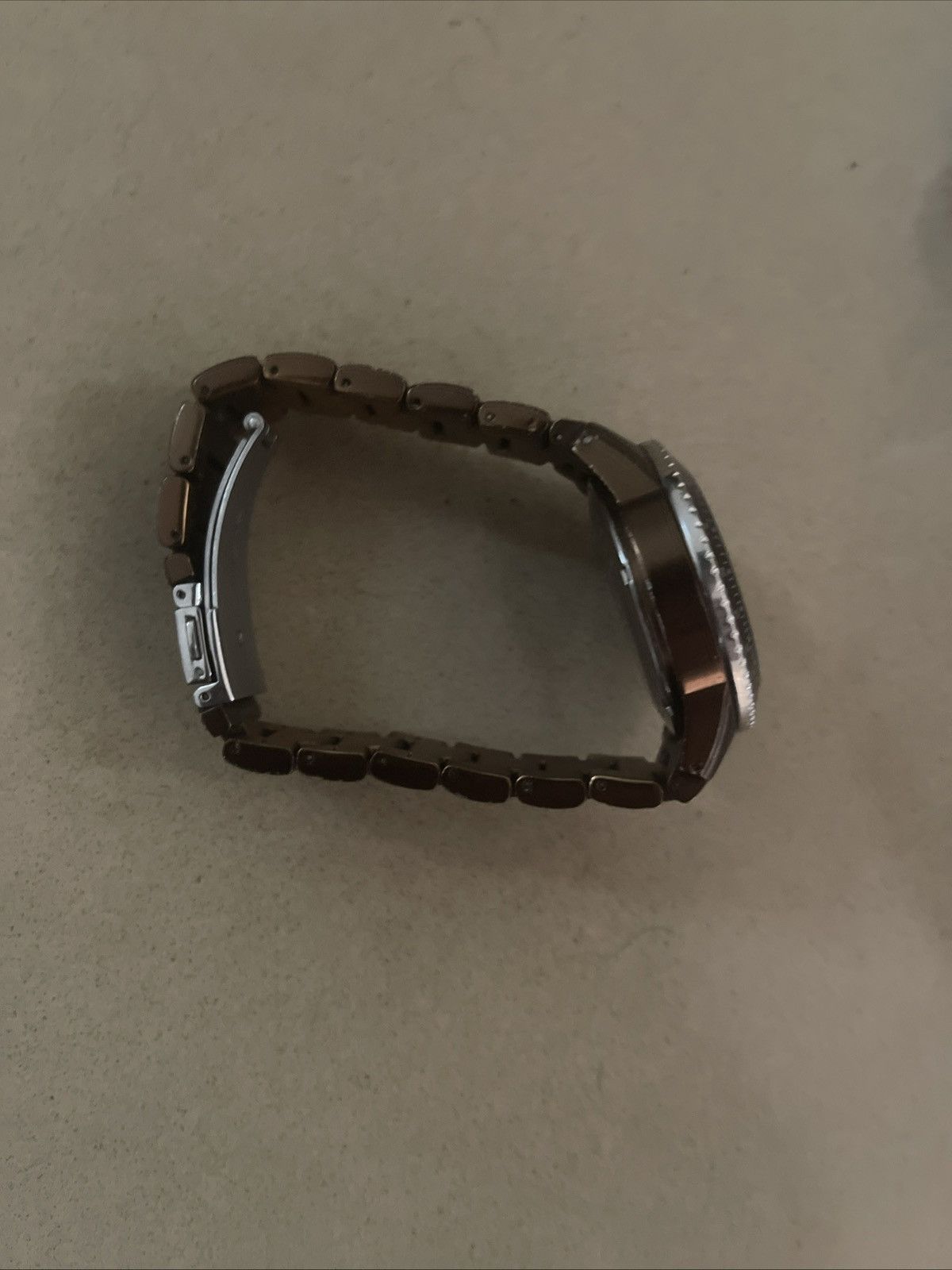 Fossil Fossil men’s watch Size 30 - 4 Thumbnail