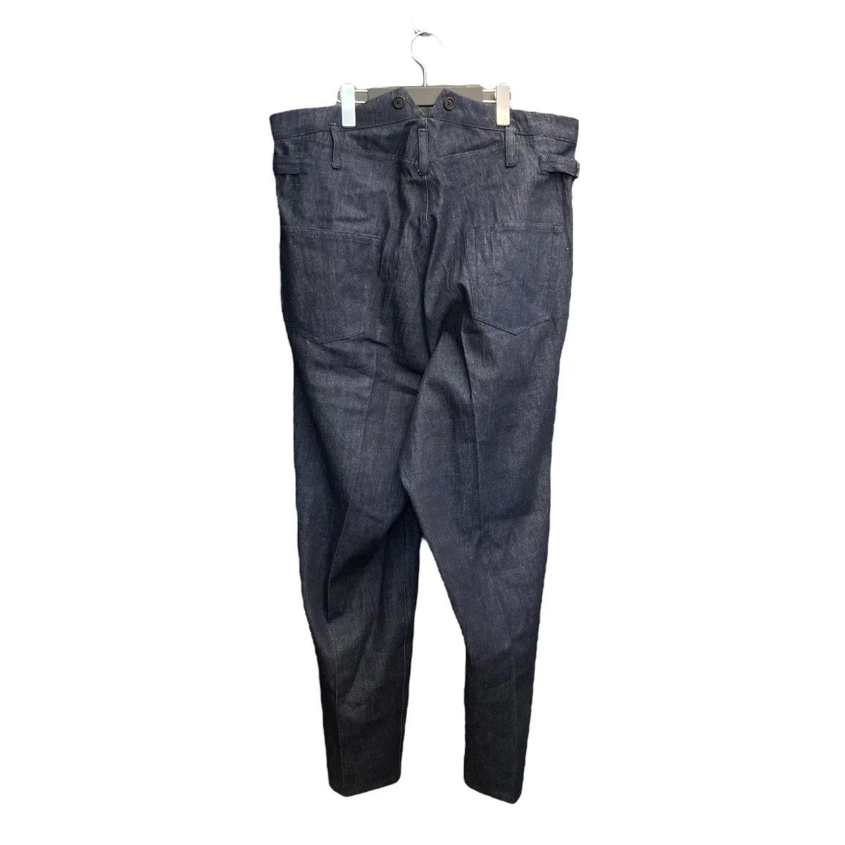 Yohji Yamamoto AW23 Denim Size US 36 / EU 52 - 2 Thumbnail
