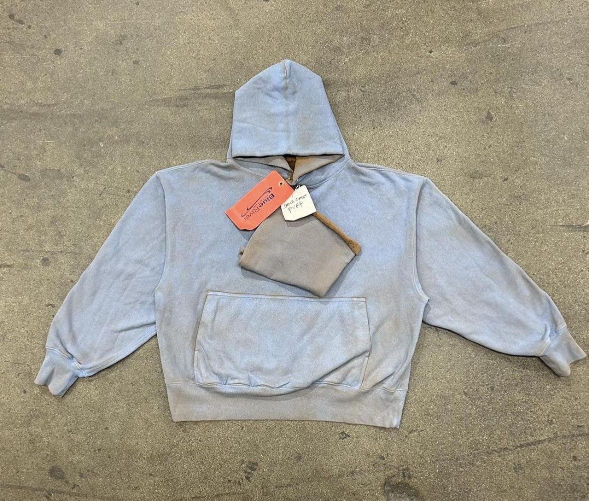Yeezy Season Hoodie “Purp Space Ghost” 1 of NONE Wyoming era