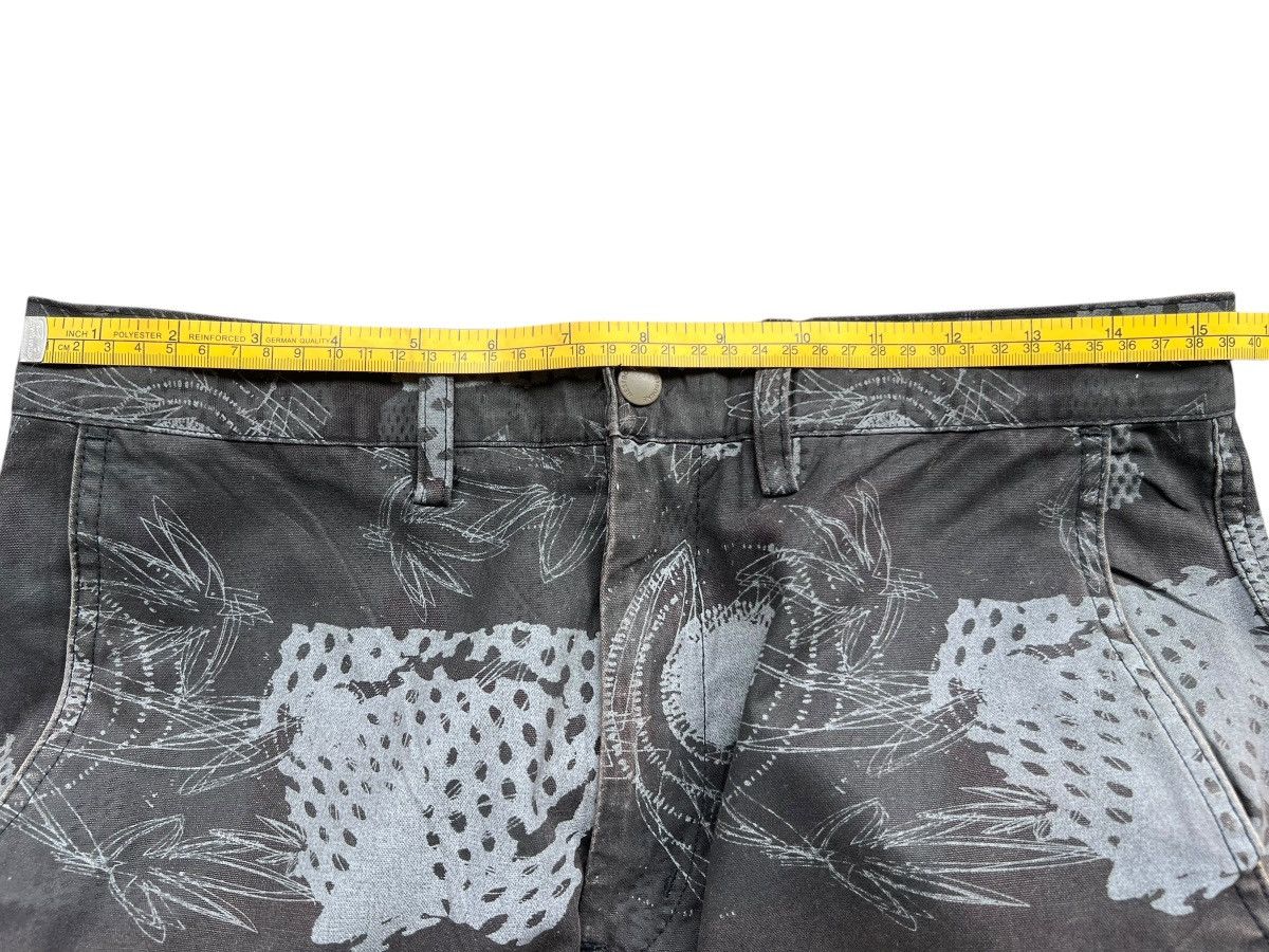 Japanese Brand Westborn Japanese Brand Parachute Pants 31x32 Size US 30 / EU 46 - 9 Thumbnail