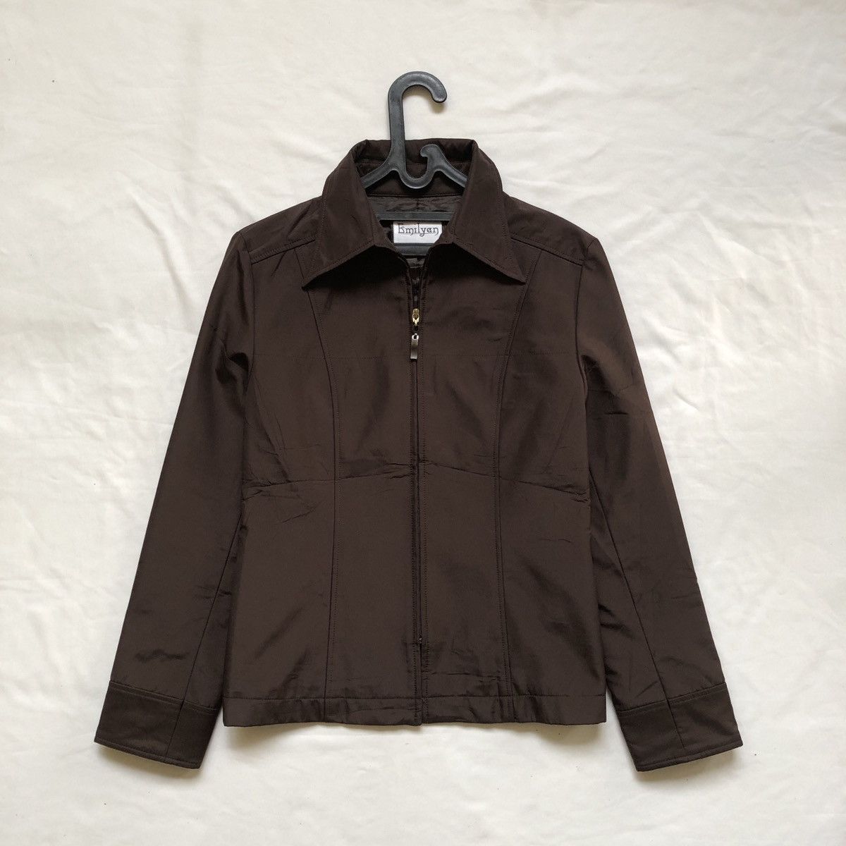Other Emilyan Work jacket Size XS / US 0-2 / IT 36-38 - 1 Thumbnail