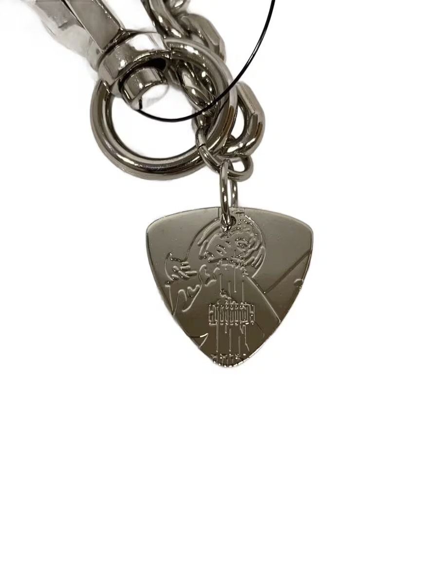 Hysteric Glamour Guitar Pick Wallet Chain Size ONE SIZE - 3 Thumbnail