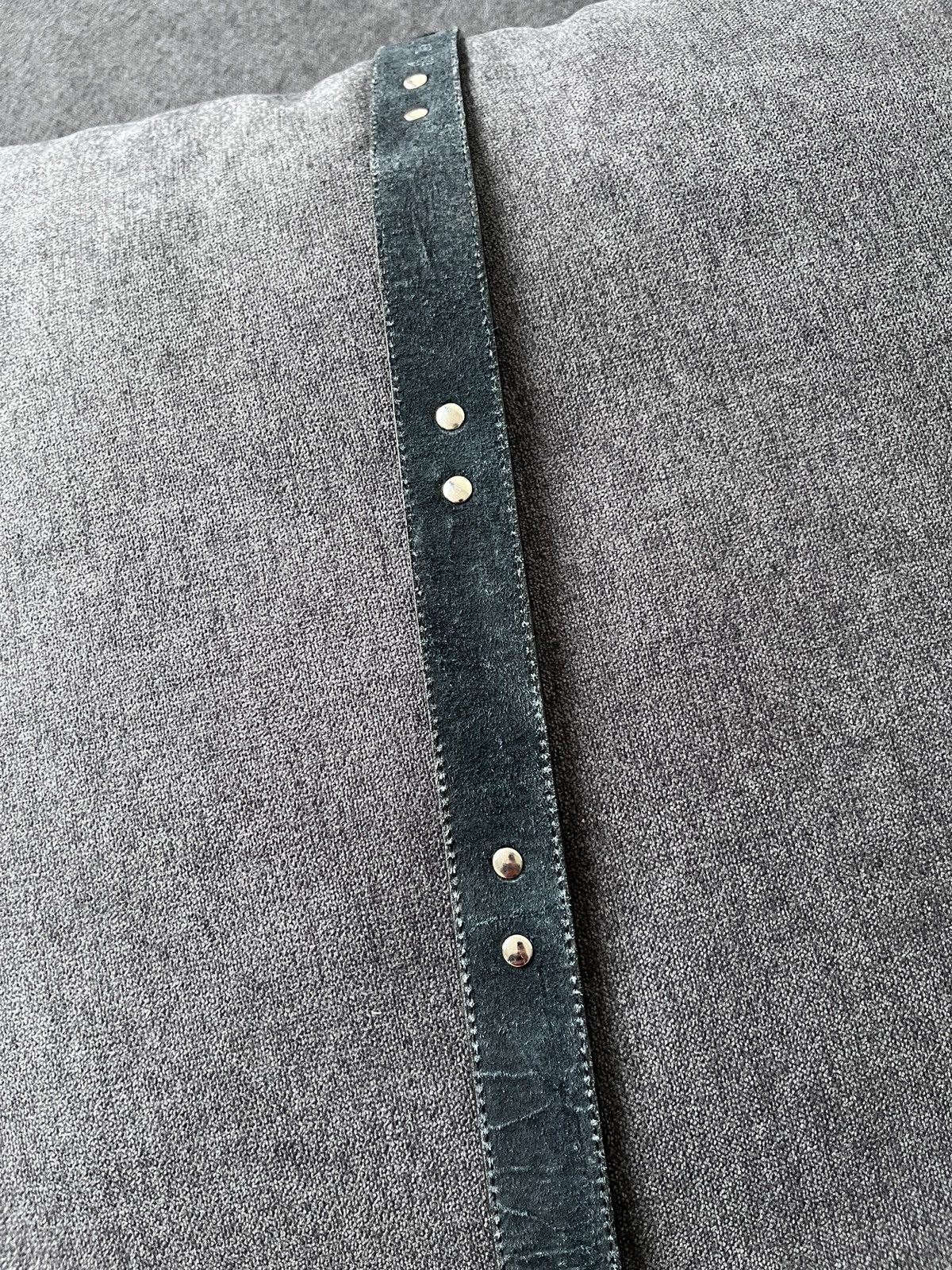 Other Avant Garde Leather Classic Belt Size ONE SIZE - 11 Thumbnail