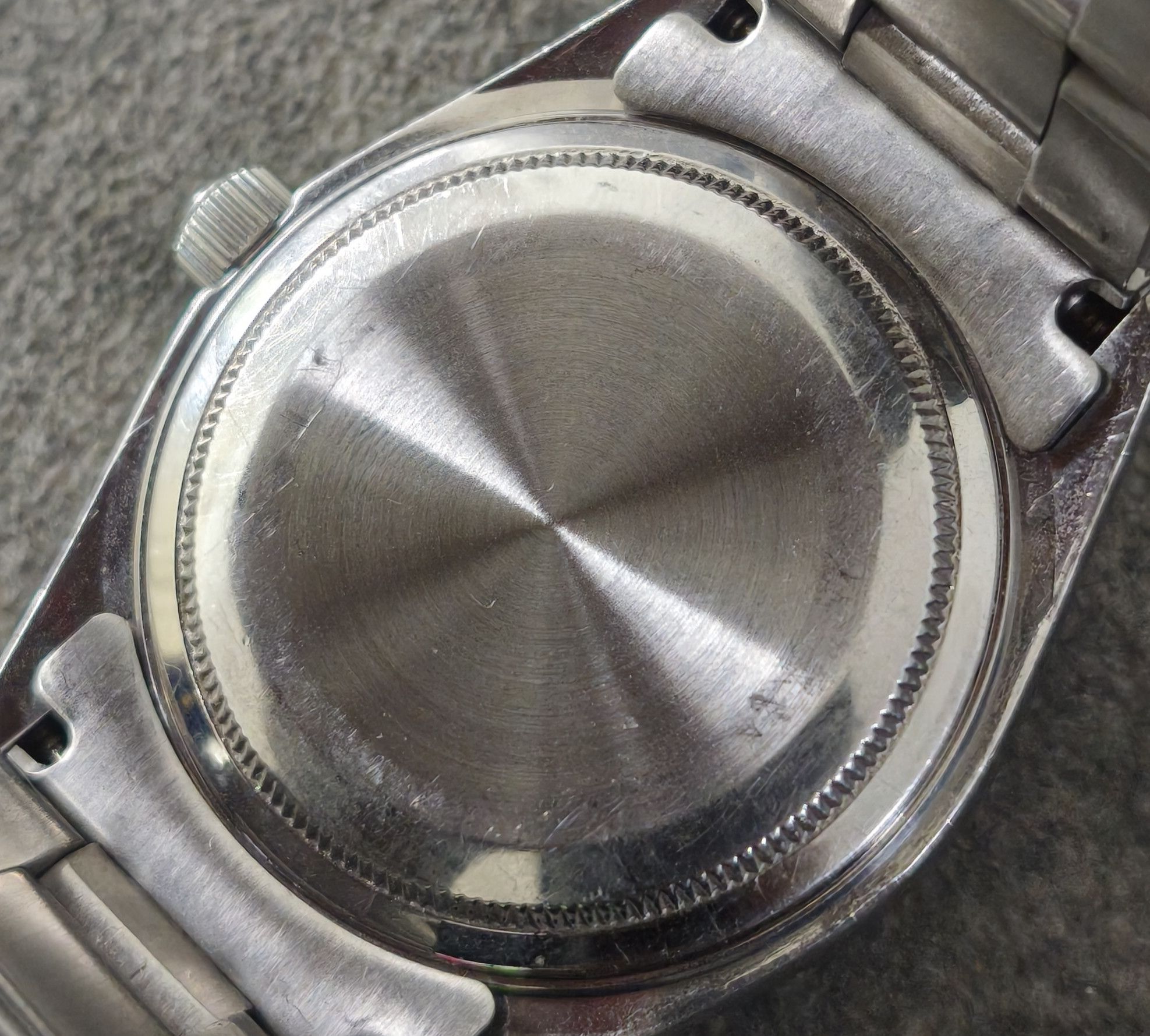Bape Bapex Watch Type 12 Size ONE SIZE - 13 Thumbnail