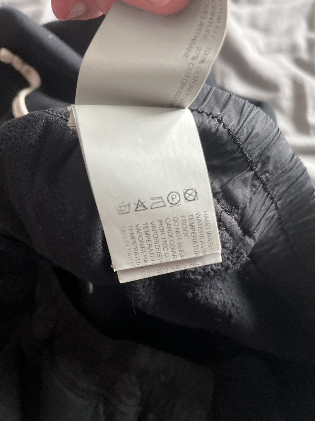 Rick Owens Rick Owens Pod Shorts Size US 30 / EU 46 - 5 Thumbnail