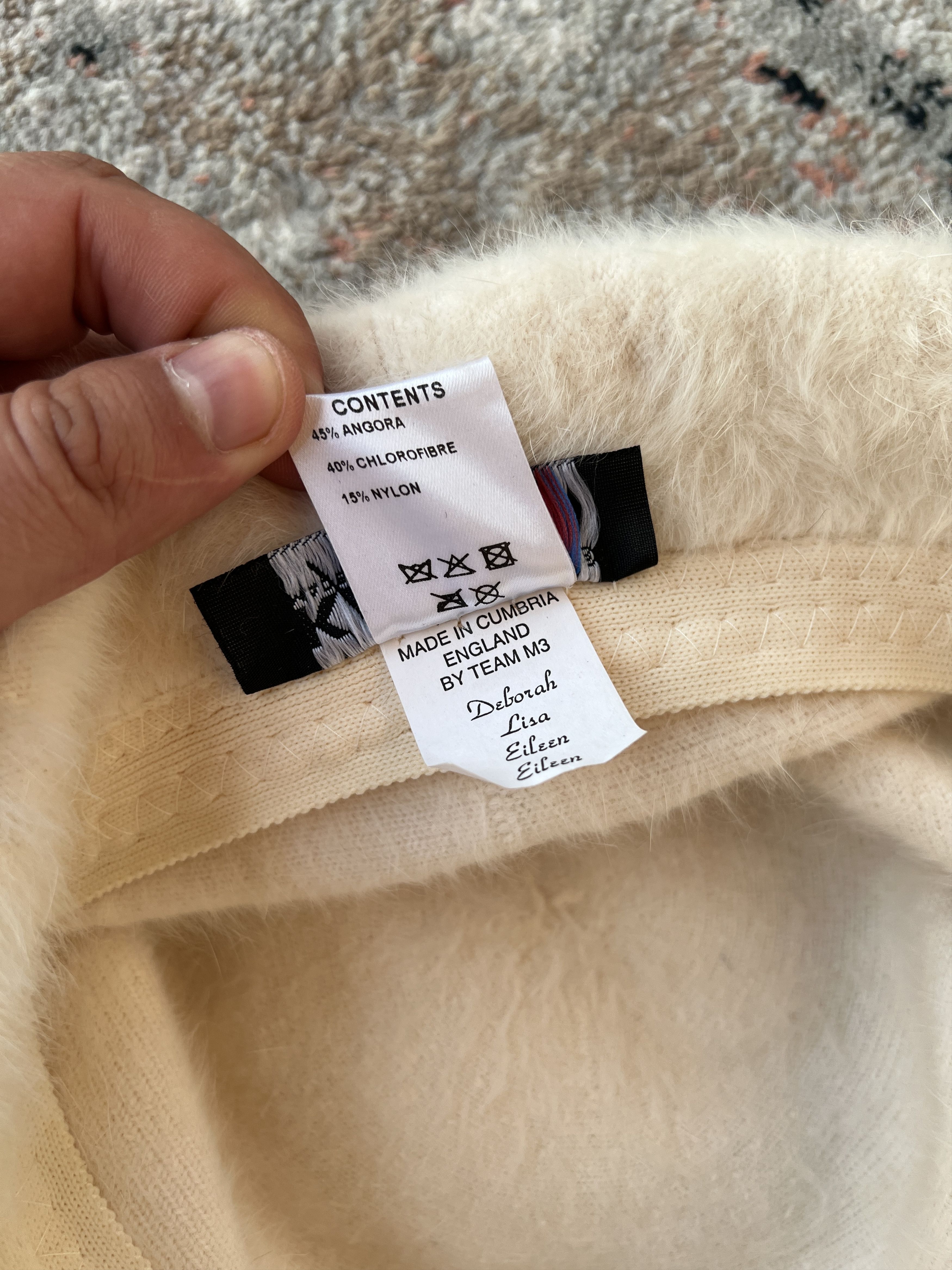 Kangol Kangol Hat Size ONE SIZE - 6 Thumbnail