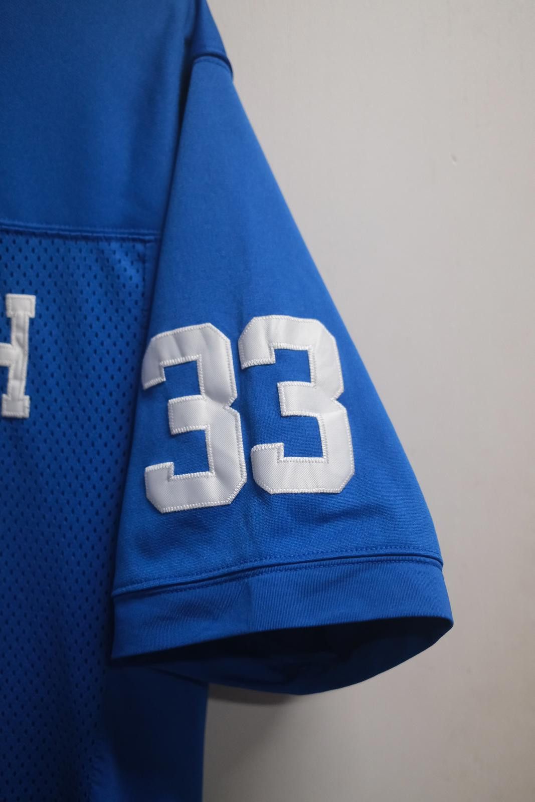 Other Headgear Classic Polk High Bundy High School Football Jersey Size ONE SIZE - 6 Thumbnail