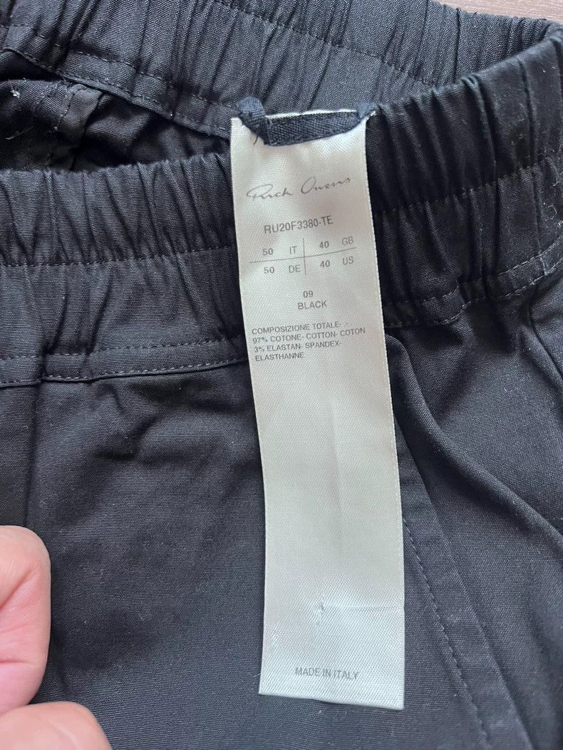 Rick Owens Rick Owens trousers-2506 Size US 36 / EU 52 - 3 Thumbnail