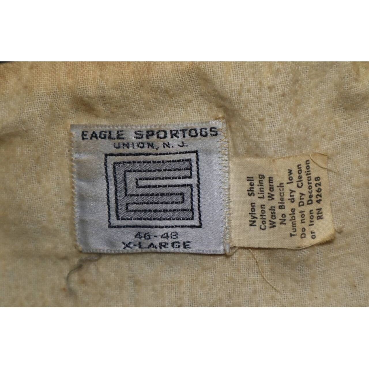 Vintage Vintage 60s USPS Mail National Association of Letter Carrier Size US XL / EU 56 / 4 - 5 Thumbnail