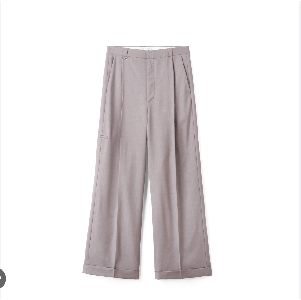 Eytys Roxy trousers | Grailed