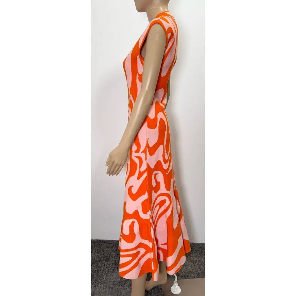 Max Mara Maxi dress, Max Mara Size M / US 6-8 / IT 42-44 - 2 Thumbnail
