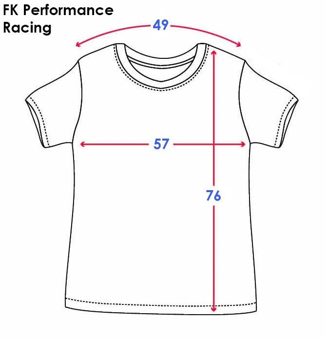Other FK Automotive Performance Racing Shirt Castrol Toyo Mens M Size US M / EU 48-50 / 2 - 10 Thumbnail