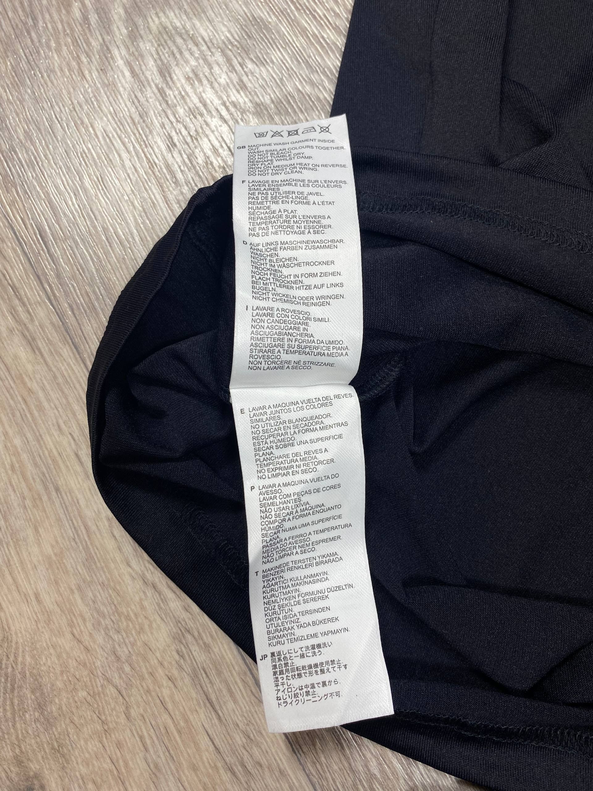 Fred Perry × Raf Simons Raf Simons x Fred Perry Jumper Mens Large Roll Neck Pullover Size US L / EU 52-54 / 3 - 6 Thumbnail