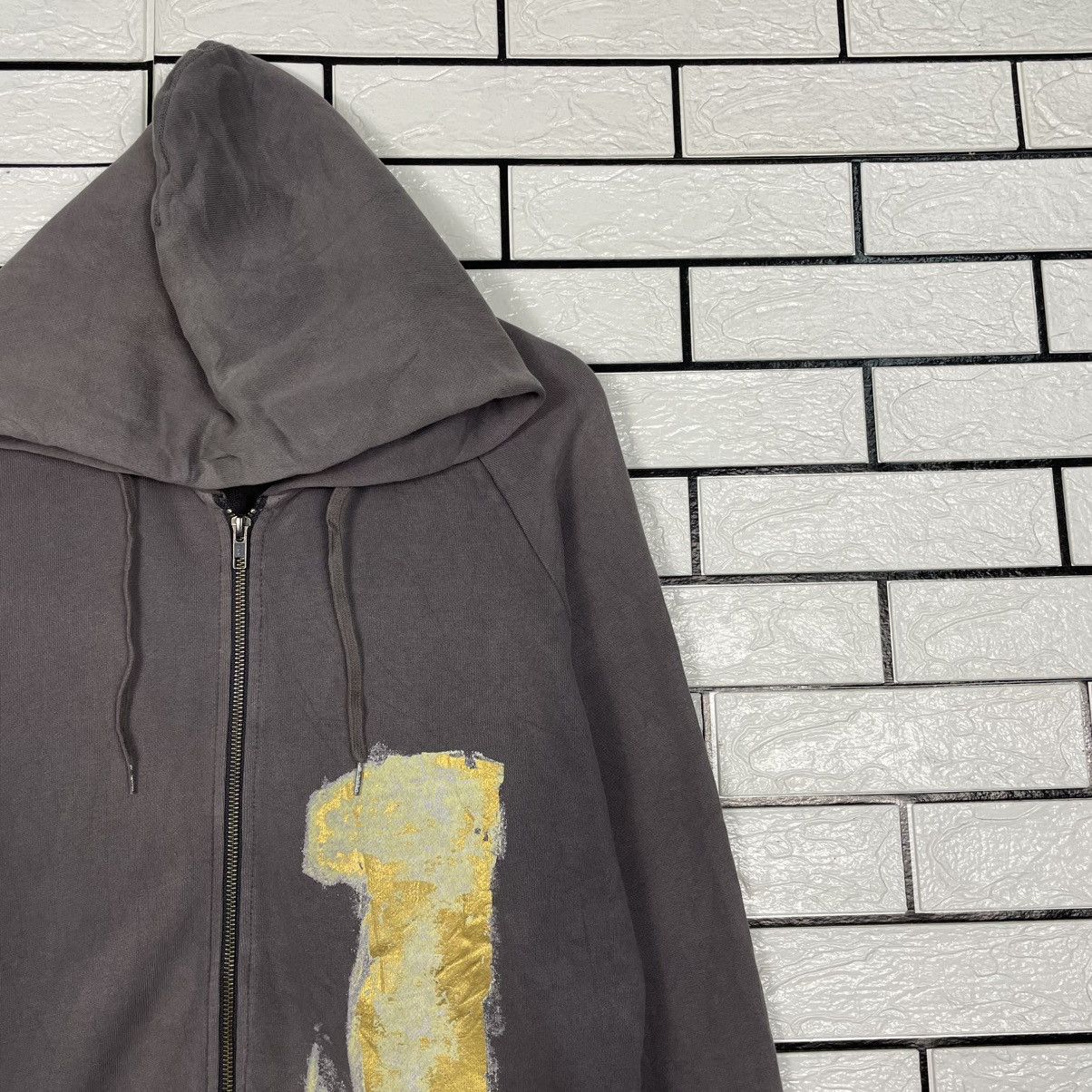 Diesel Diesel Zipper Hoodie Size US M / EU 48-50 / 2 - 5 Thumbnail