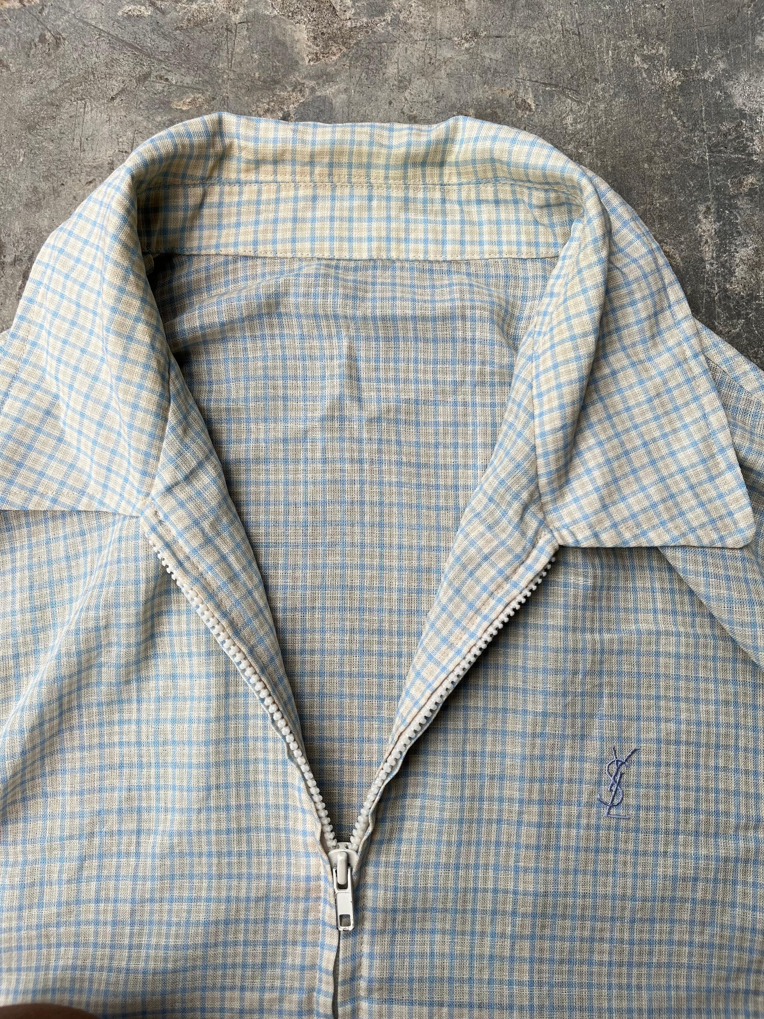 Yves Saint Laurent Yves Saint Laurent Pour Homme Jacket Size US M / EU 48-50 / 2 - 5 Thumbnail