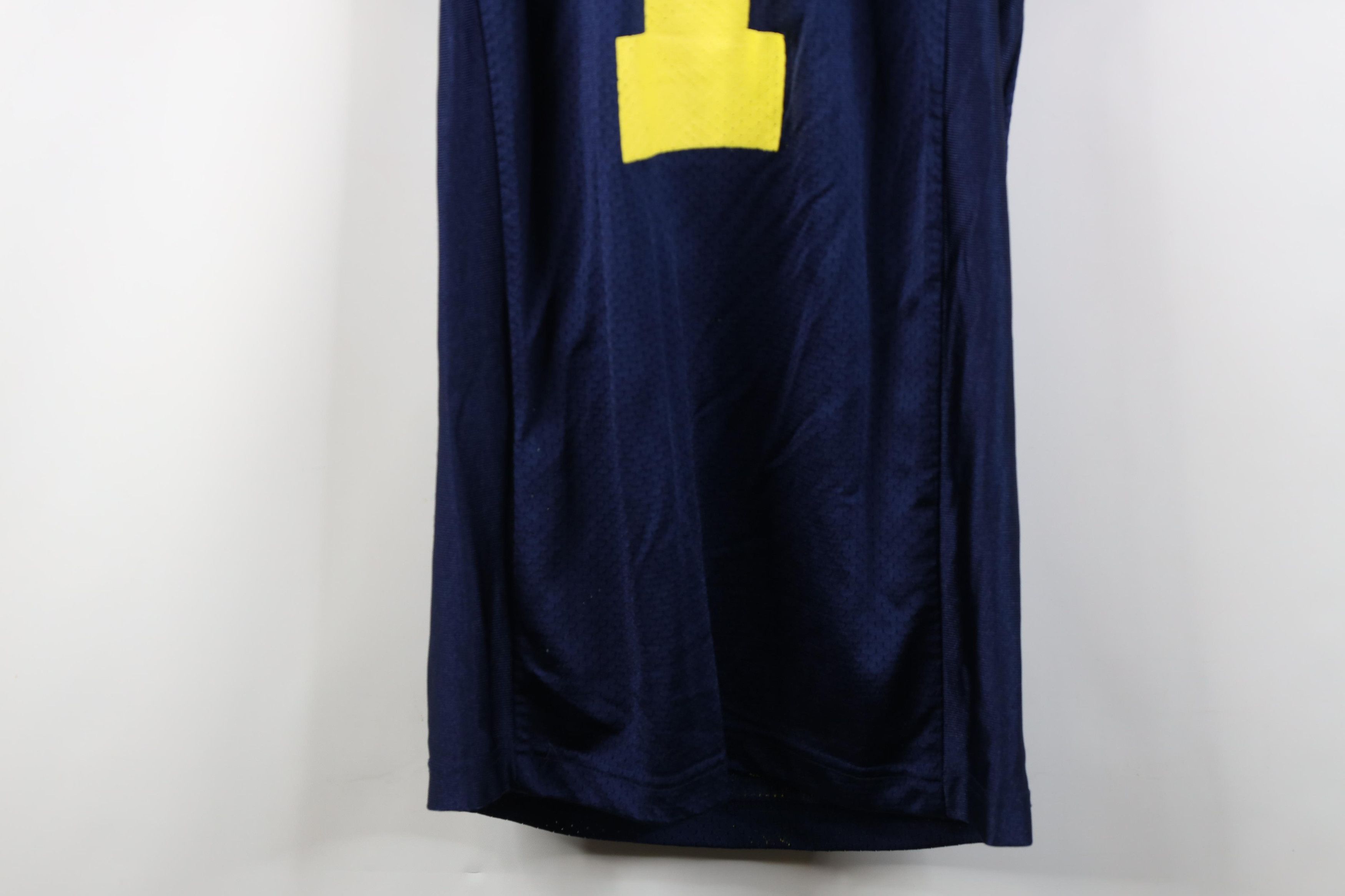 Russell Athletic Russell Athletic Pro Cut Bowl University of Michigan Jersey Size US M / EU 48-50 / 2 - 16 Thumbnail