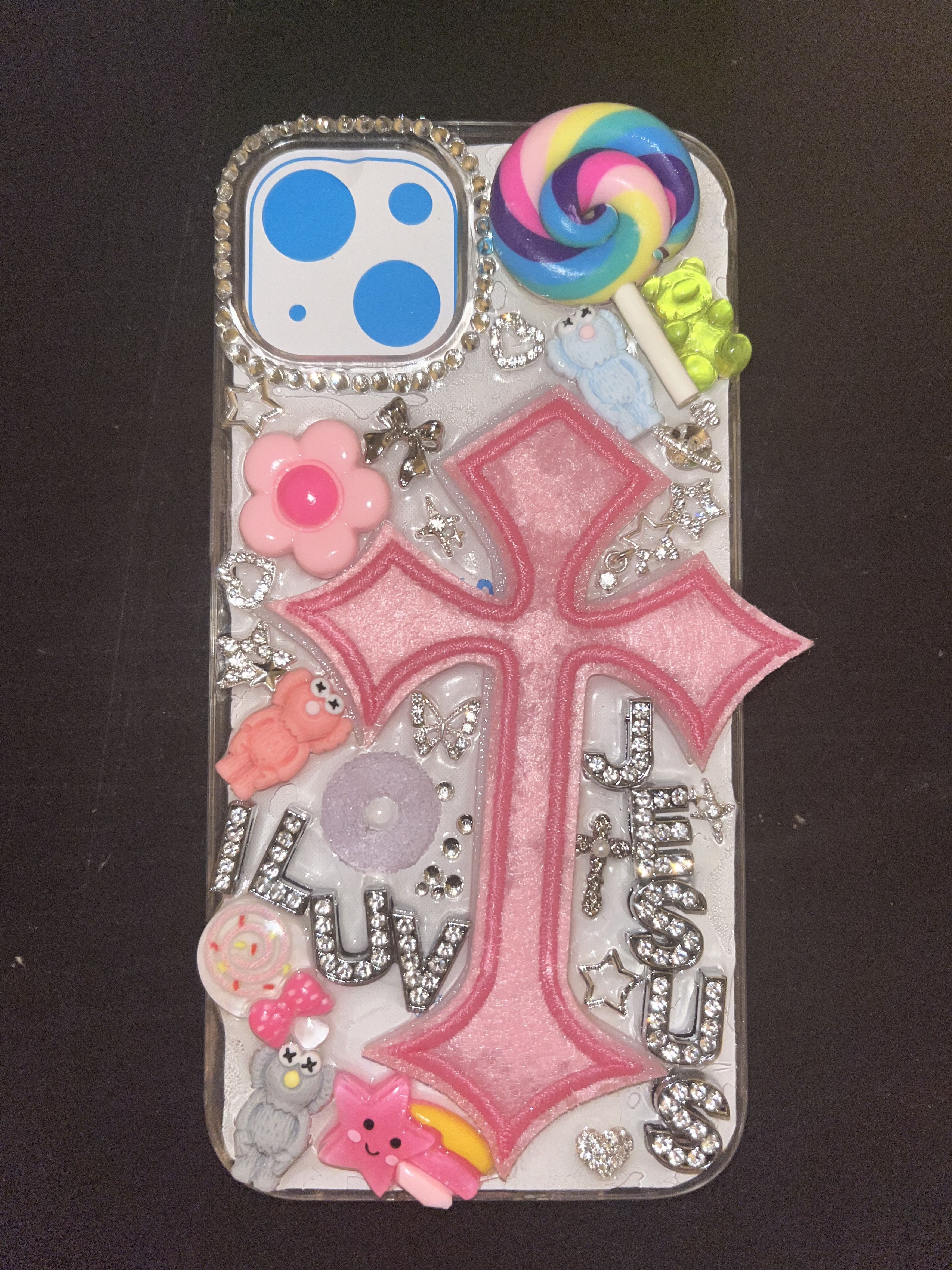 Other Christian iPhone 13 Junk Case Size ONE SIZE - 1 Thumbnail