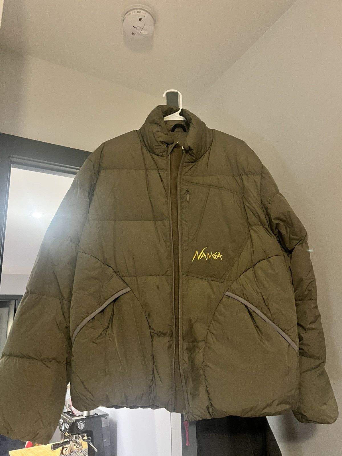 Mazeno Ridge Jacket