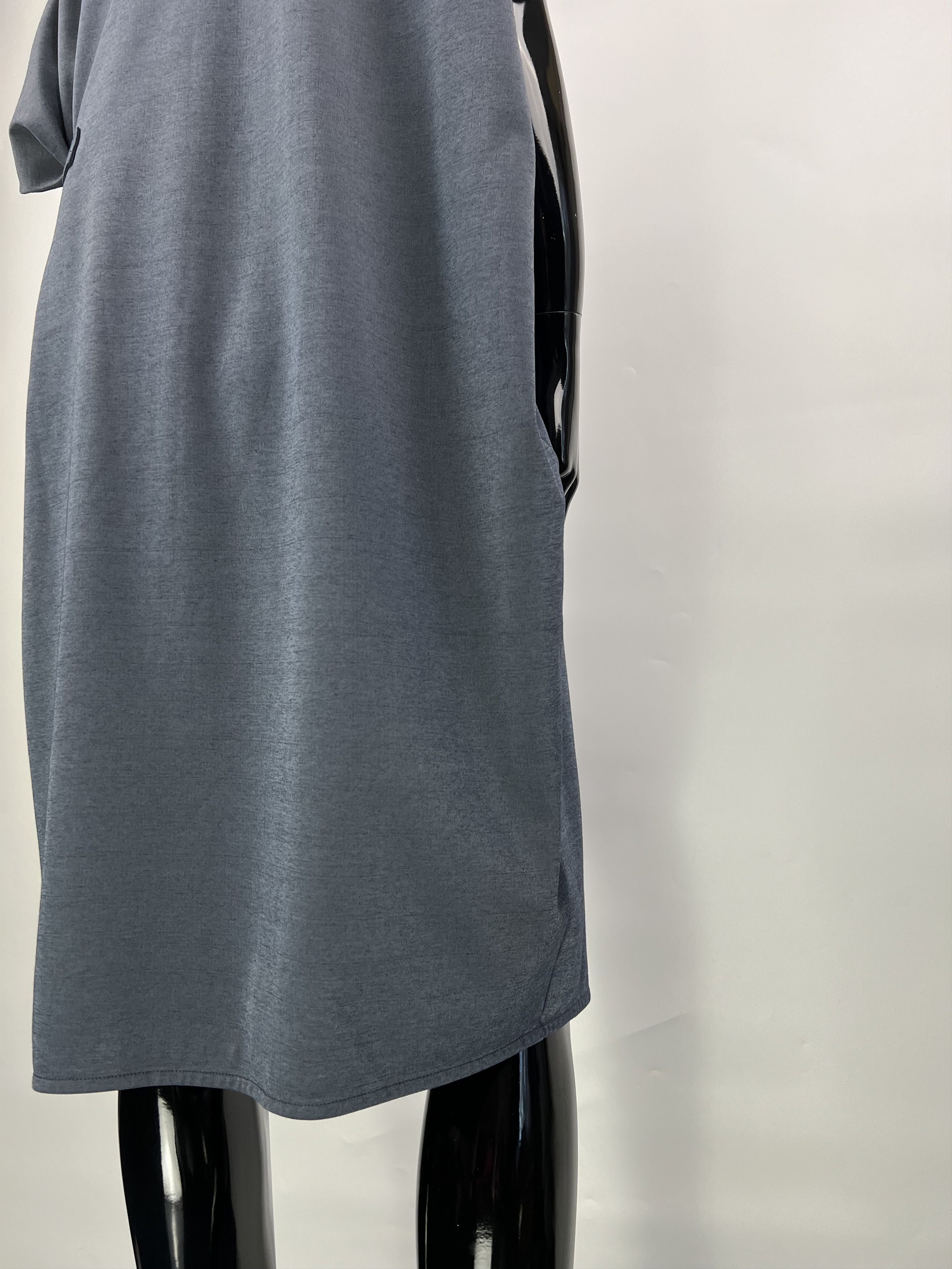 Cos COS Wrap Dress Size XS/S Size XS / US 0-2 / IT 36-38 - 9 Thumbnail