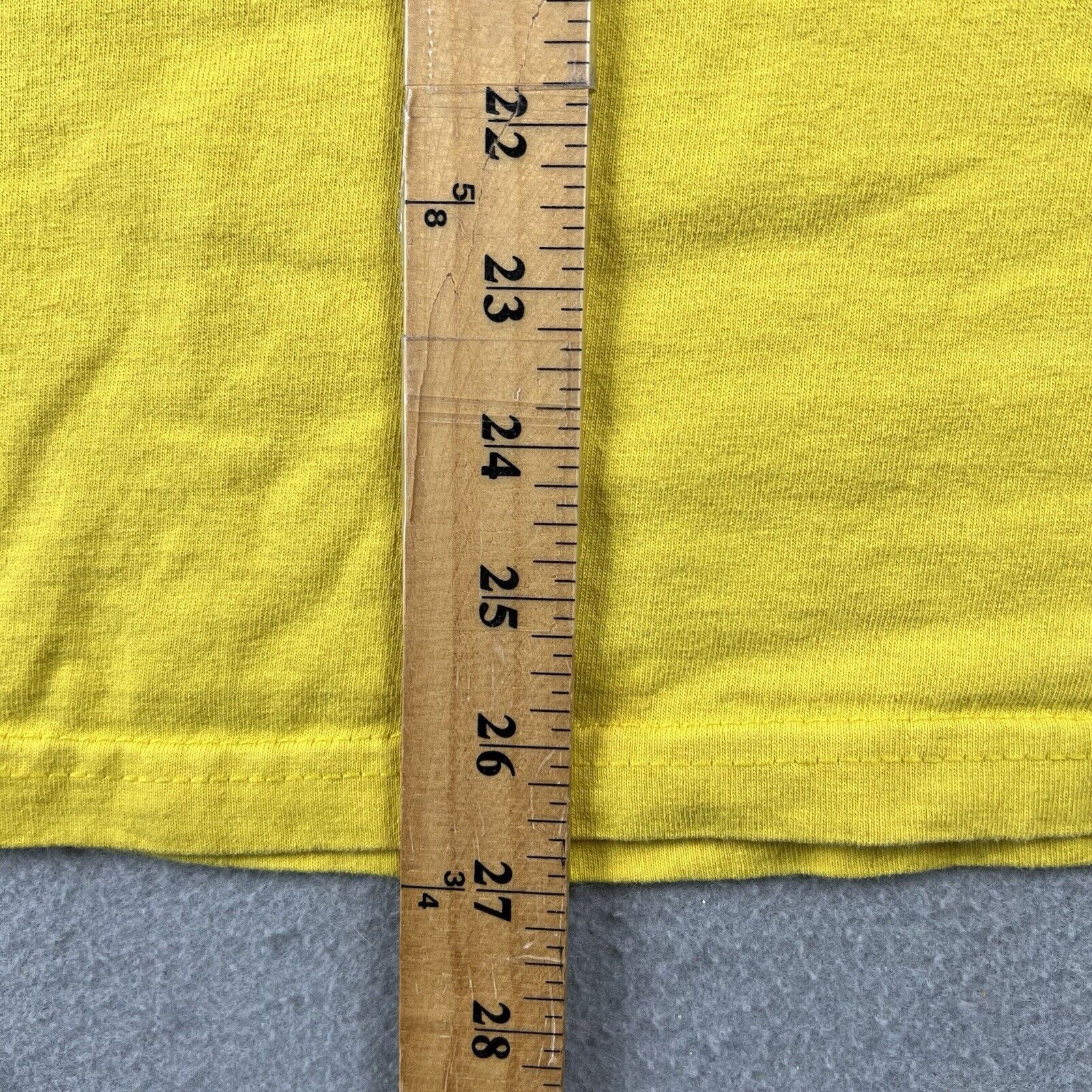 Band Tees 2006 Bad Brains Last Days On The Bowery Shirt CBGB & OMFUG Size US L / EU 52-54 / 3 - 12 Thumbnail