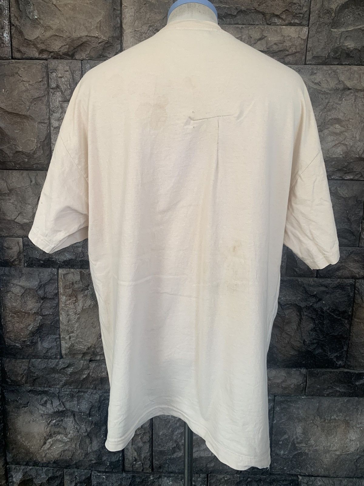 Haze × Vintage Vintage 90s Haze Skateboards T shirt / Vintage Skate Surf Size US XL / EU 56 / 4 - 5 Thumbnail