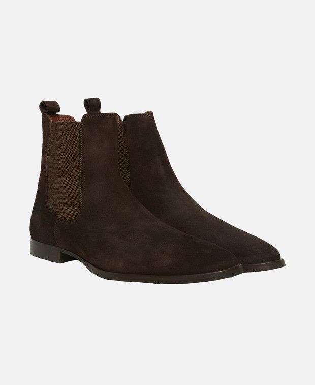 Other Chelsea boots Size US 11 / EU 44 - 1 Thumbnail