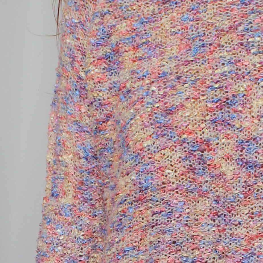 Other × Vintage 🌸PINK SWEATER🌸 Size M / US 6-8 / IT 42-44 - 4 Thumbnail