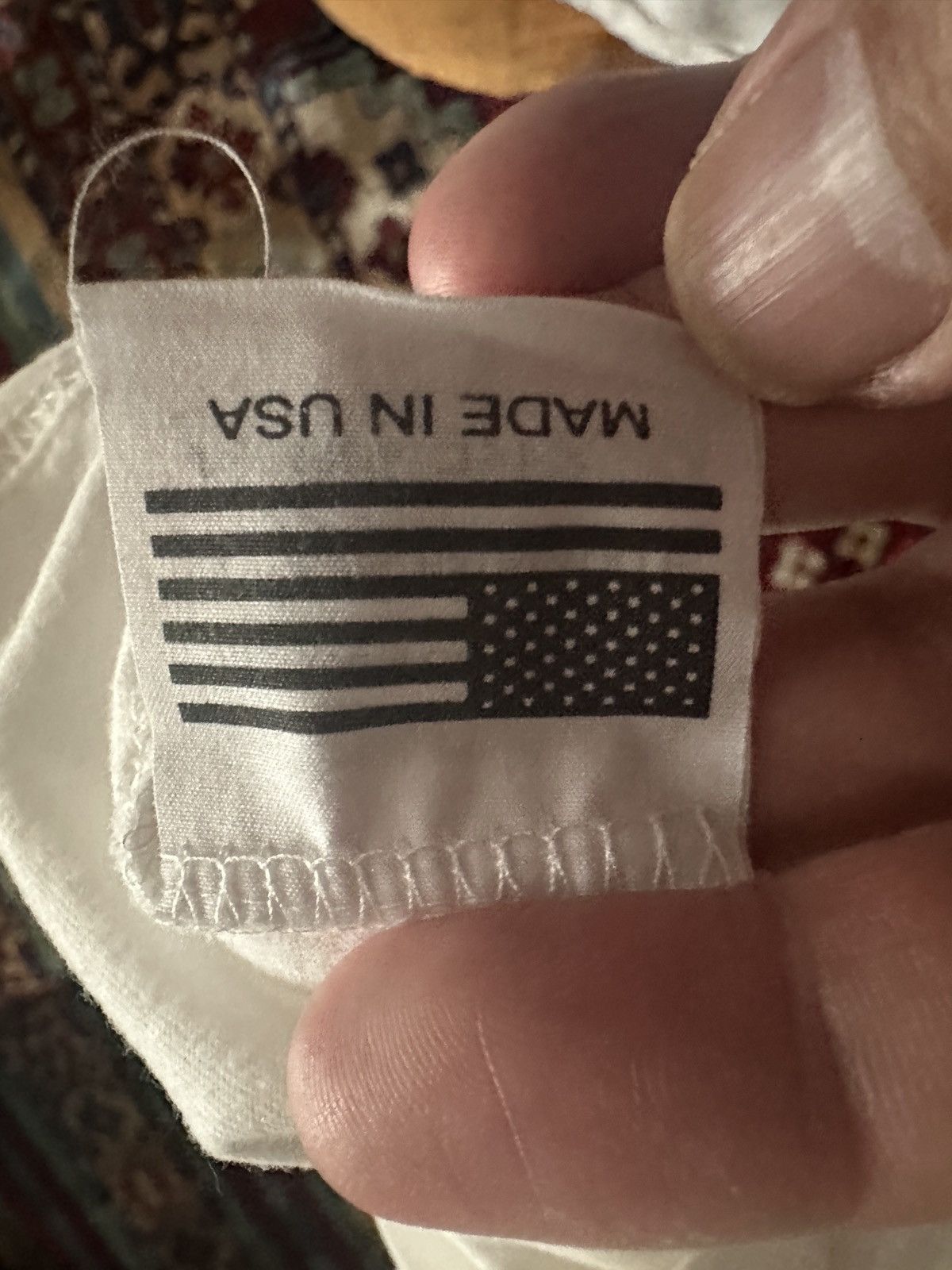 Richardson Richardson Magazine & Publications Embroidered Size US XL / EU 56 / 4 - 4 Thumbnail