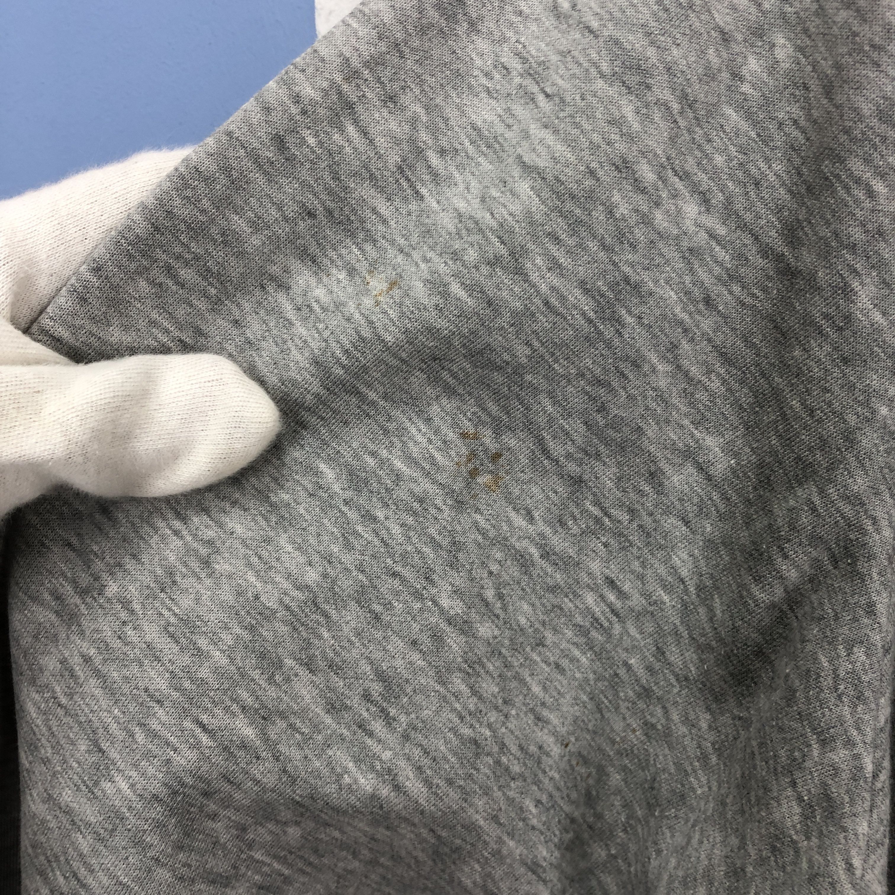 Calvin Klein Y2K Vintage UK CK ONE by YOUNGBOYS Hoodie #1566/01 Size US M / EU 48-50 / 2 - 8 Thumbnail