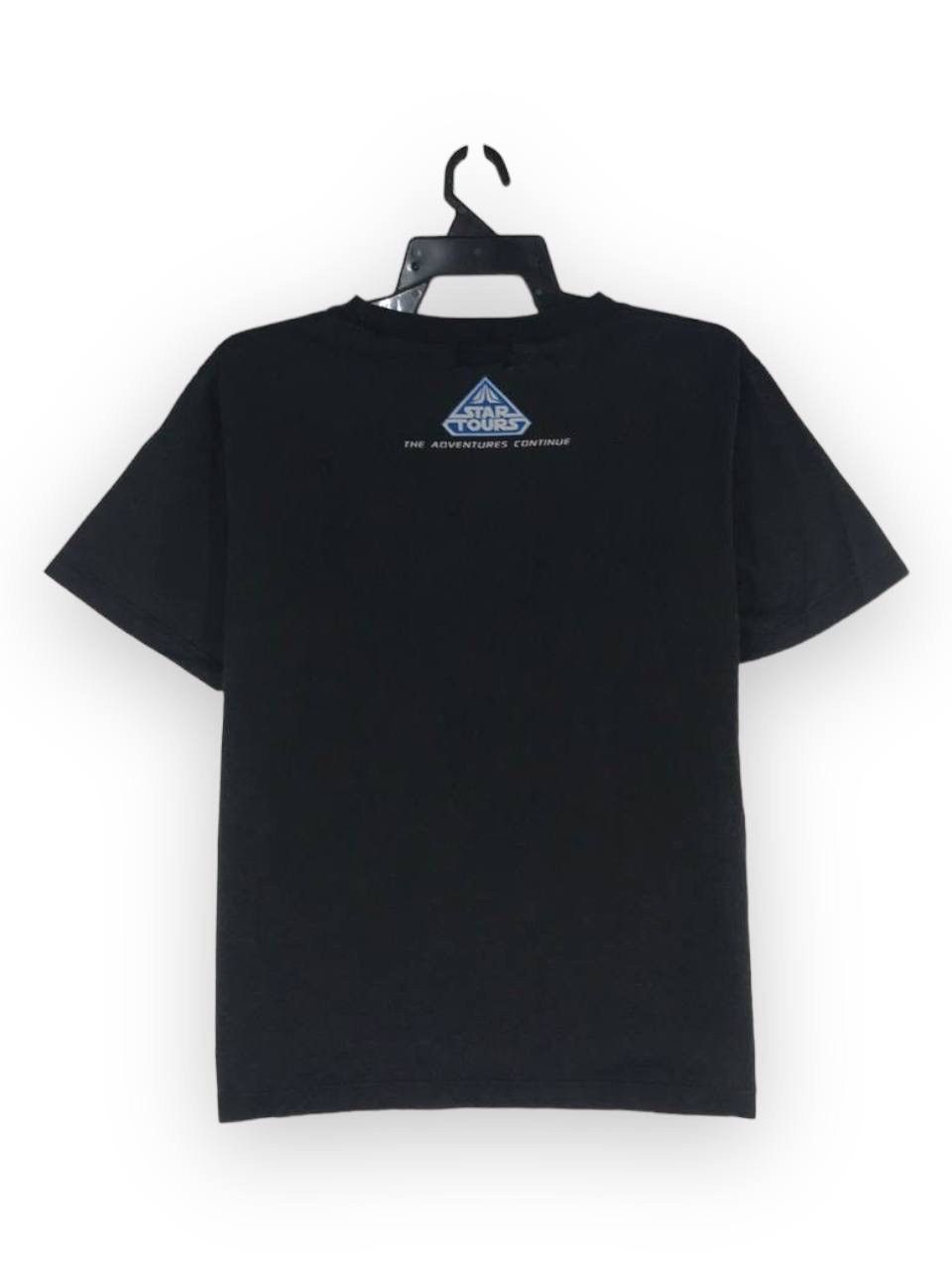 Disney star tours Size US M / EU 48-50 / 2 - 4 Thumbnail