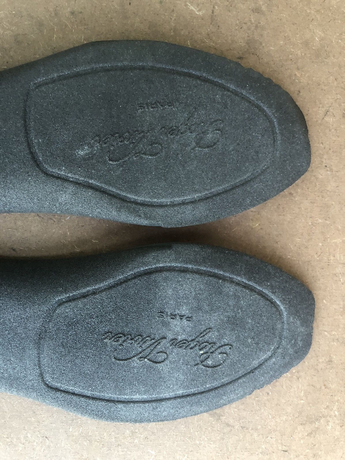 Roger Vivier Roger Vivier Size US 9.5 / IT 39.5 - 13 Thumbnail