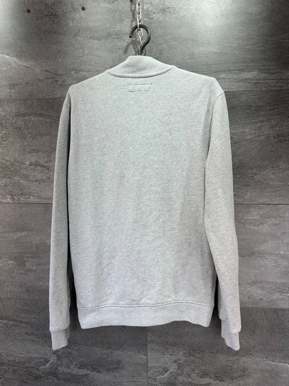 Allsaints Allsaints raven bomber cotton full zip jacket Size US XS / EU 42 / 0 - 11 Thumbnail