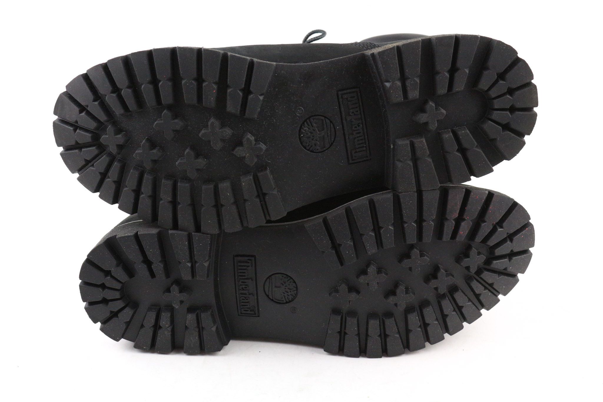 Timberland A17VM UK7.5 Black Leather Waterproof Shoes 79631 Size US 10 / IT 40 - 9 Thumbnail