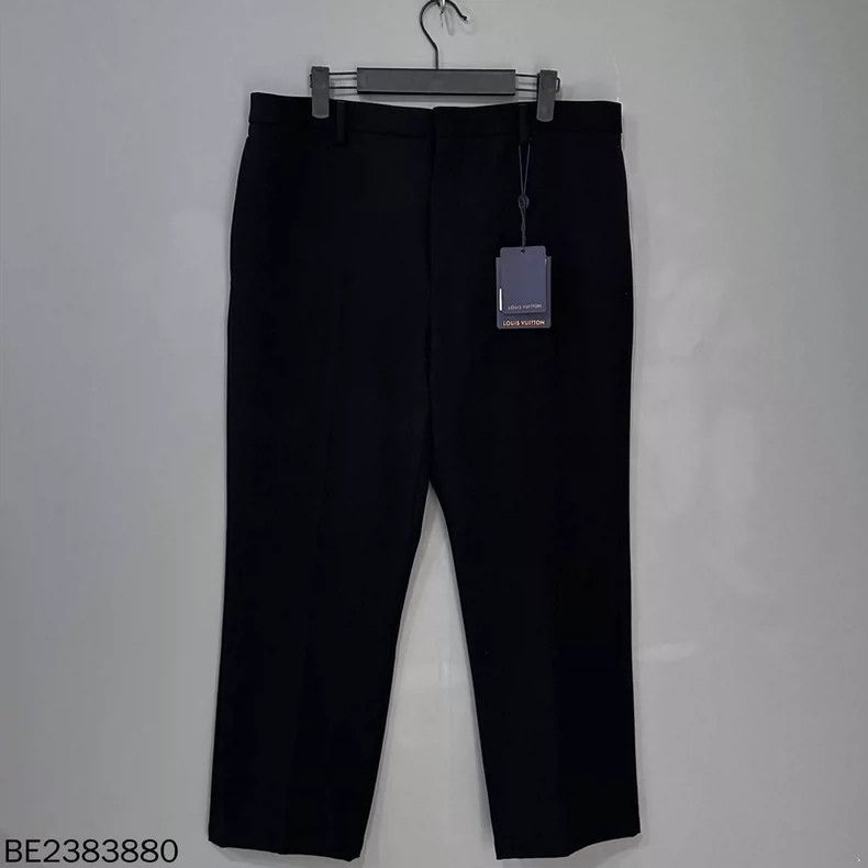 Louis Vuitton Louis Vuitton pants Size US 44 / EU 60 - 1 Thumbnail