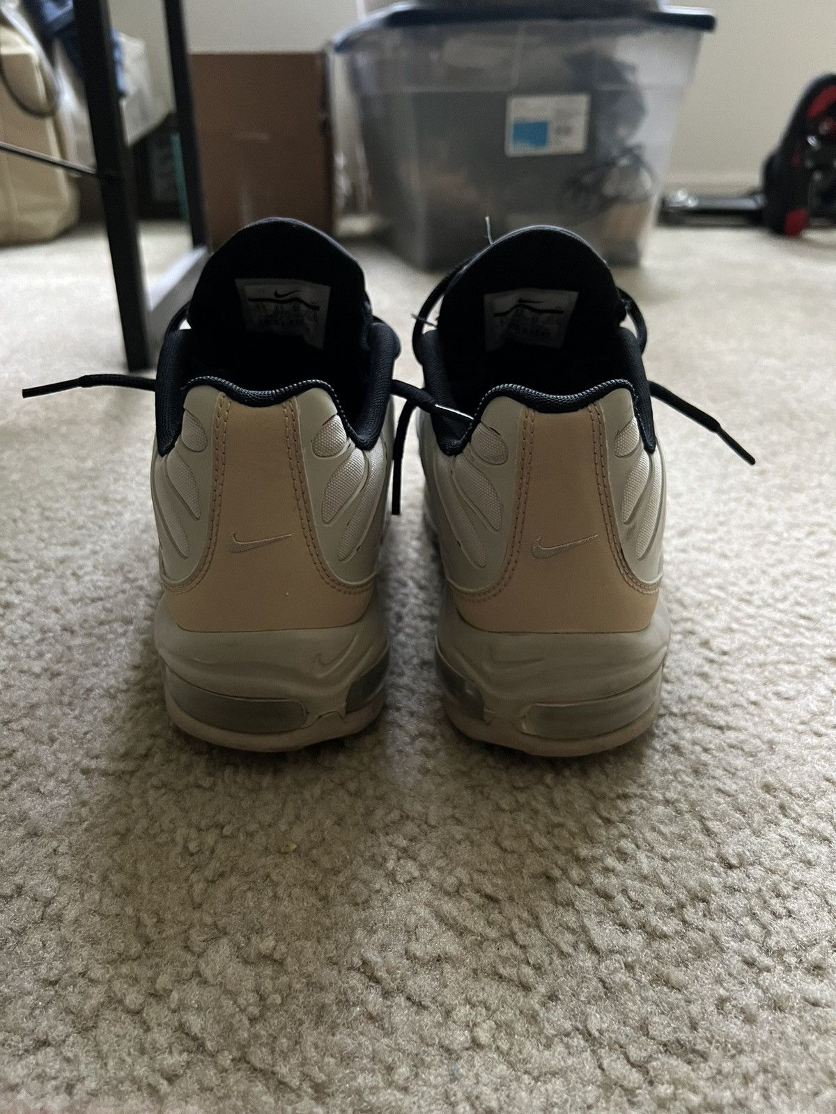 Nike Nike Air Max 97 / Plus ‘Light Orewood’ Size US 9.5 / EU 42-43 - 4 Thumbnail