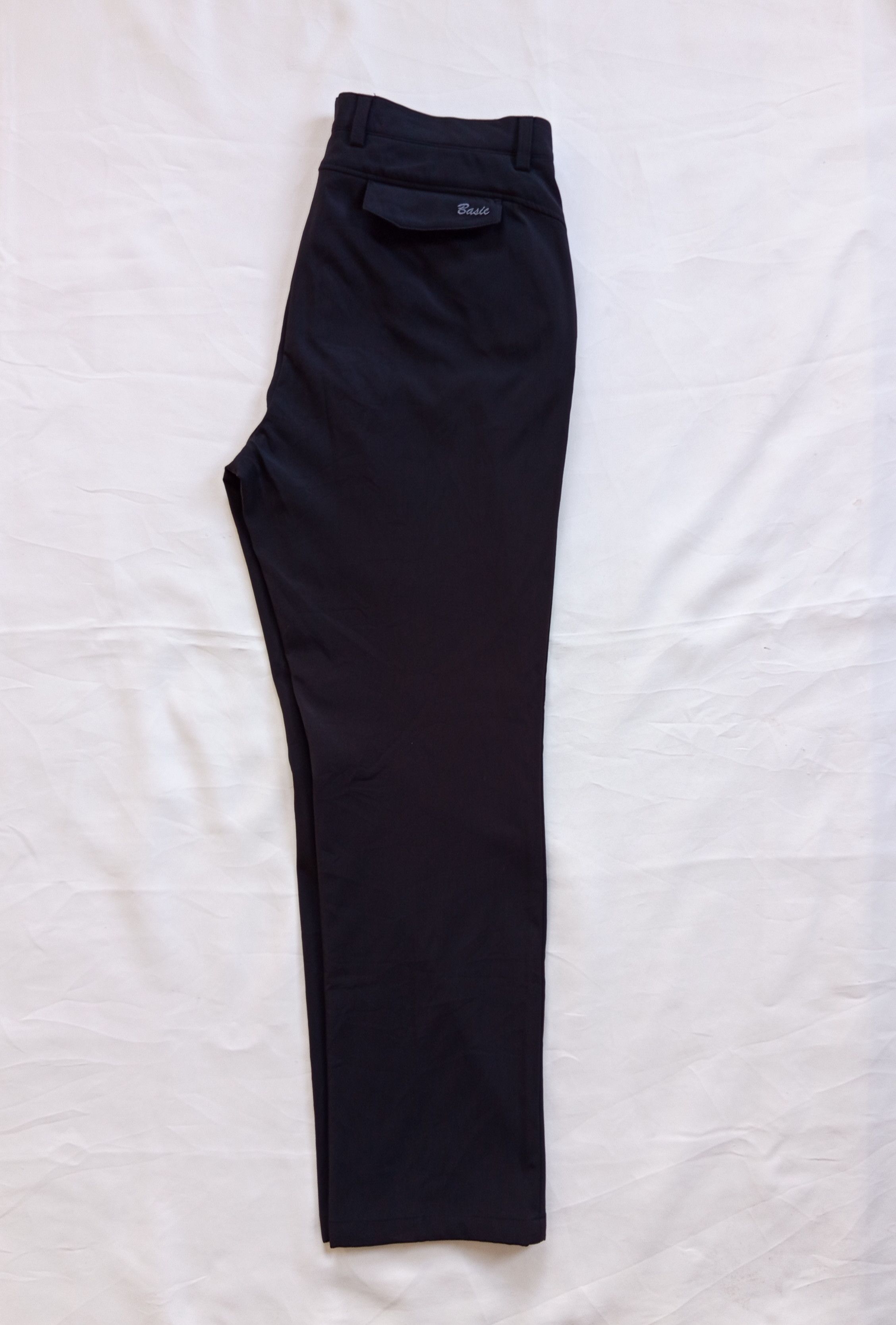 Lyle & Scott Lyle & Scott Golf Basic Casual Golf Pants Size US 36 / EU 52 - 3 Thumbnail