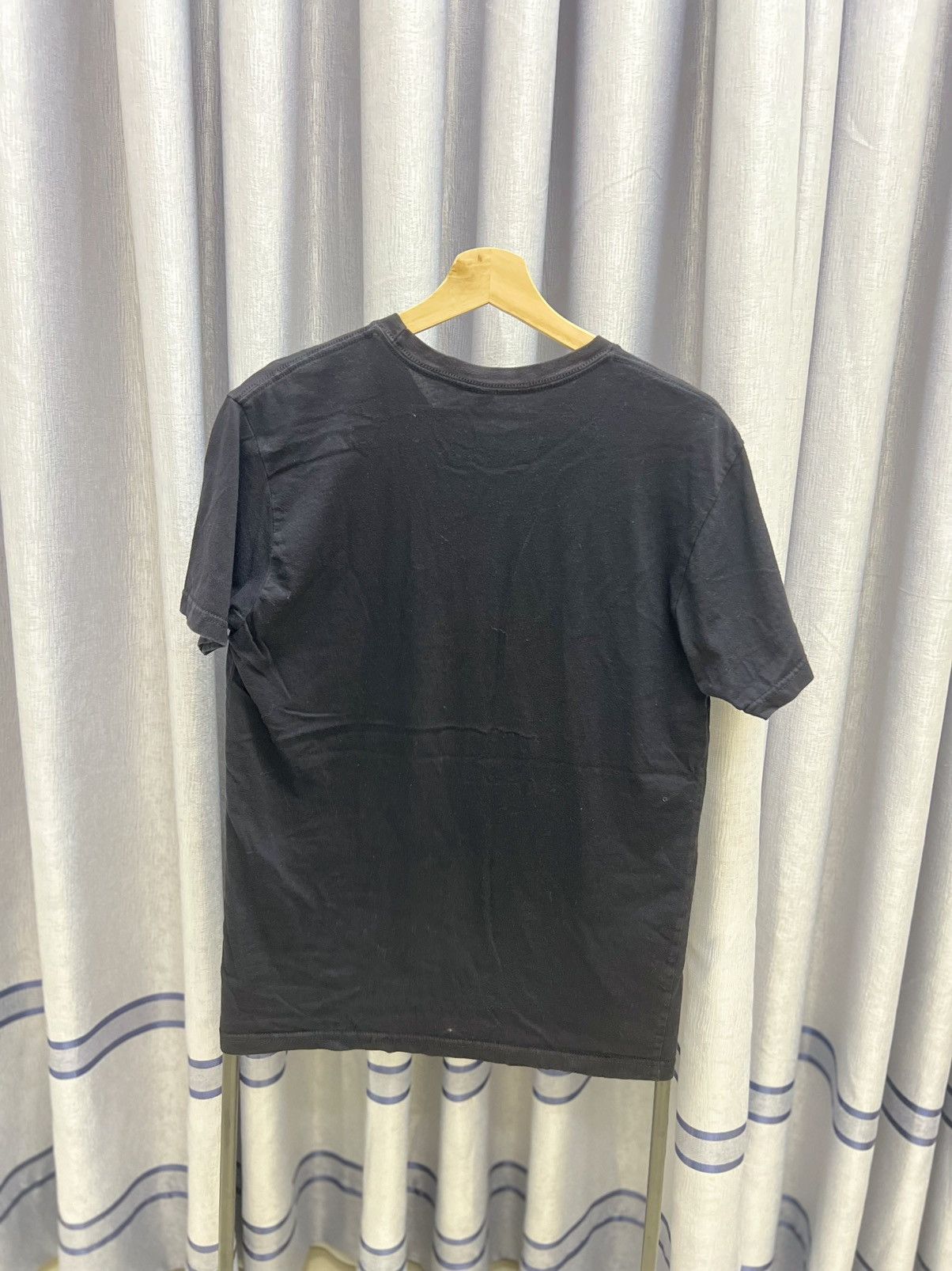 Vintage Vintage 80s Horror Movie Nightmare On Elm Street Killer Tee Size US M / EU 48-50 / 2 - 4 Thumbnail