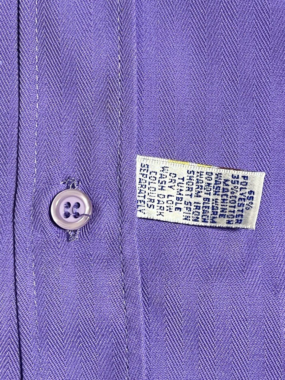 Polo Ralph Lauren Vintage Polo by Ralph Lauren Shirt size XL Size US XL / EU 56 / 4 - 4 Thumbnail