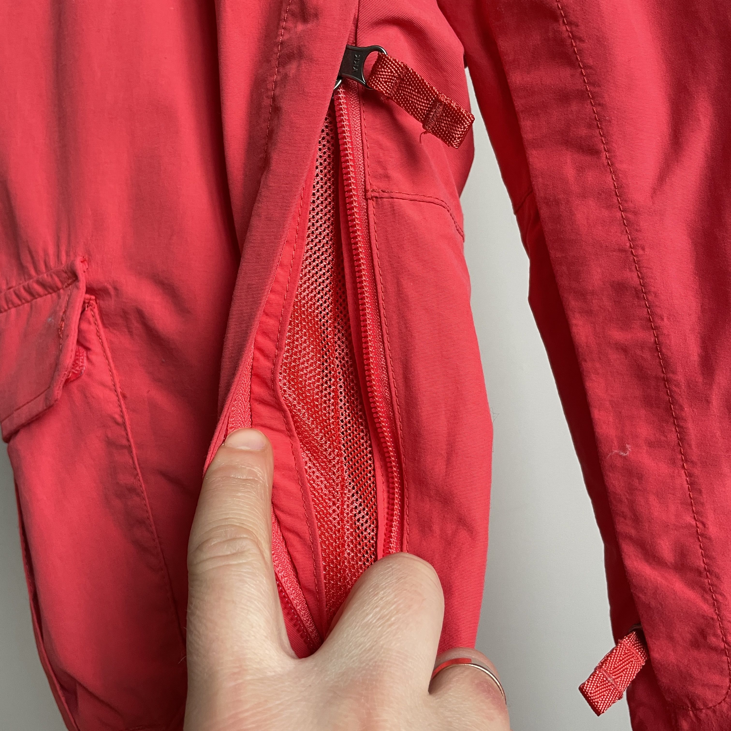 The North Face The North Face Womens Snowboarding Ski Pants Size XS Size 28" / US 6 / IT 42 - 7 Thumbnail